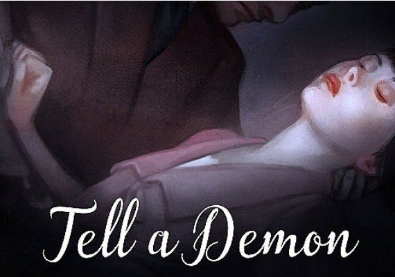 Tell a Demon EN/RU Global Steam Digital Key