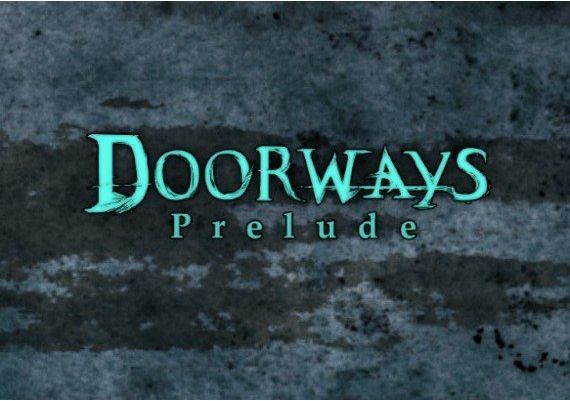 Doorways - Chapters 1 to 3 Collection EN/ES Global Steam Digital Key