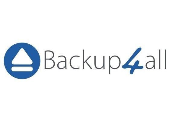 Backup4all 9 Lite Lifetime 1 Dev EN Global Software License Digital Key