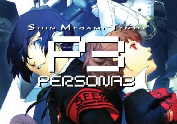 Persona 3 Portable EN United States Xbox One/Series/Windows Digital Key