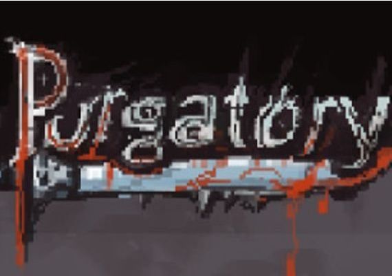 Purgatory EN/FR/IT Global Steam Digital Key
