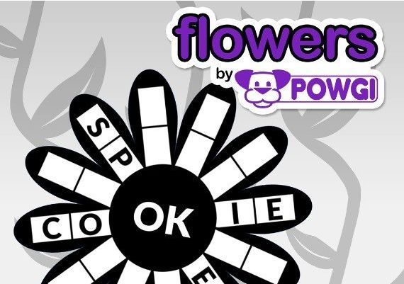 Flowers By Powgi EN Argentina Xbox One/Series Digital Key