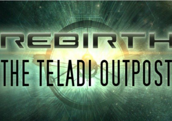 X Rebirth: The Teladi Outpost DLC EN/DE/FR/IT/KO/RU/ZH/ZH Global Steam Digital Key