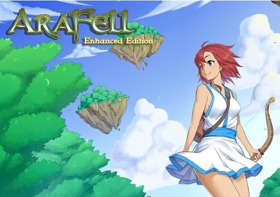 Ara Fell Enhanced Edition EN Argentina Xbox One/Series Digital Key