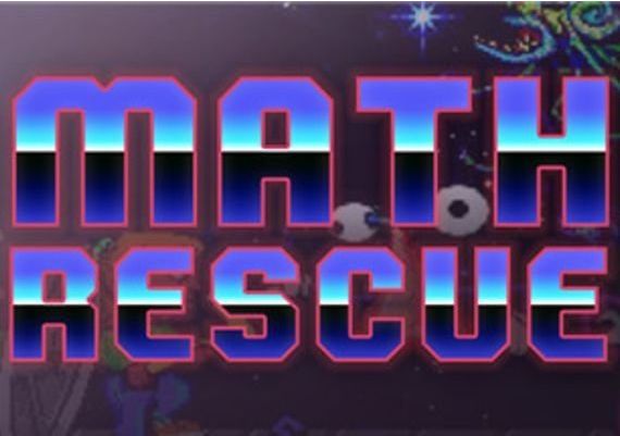 Math Rescue EN Global Steam Digital Key