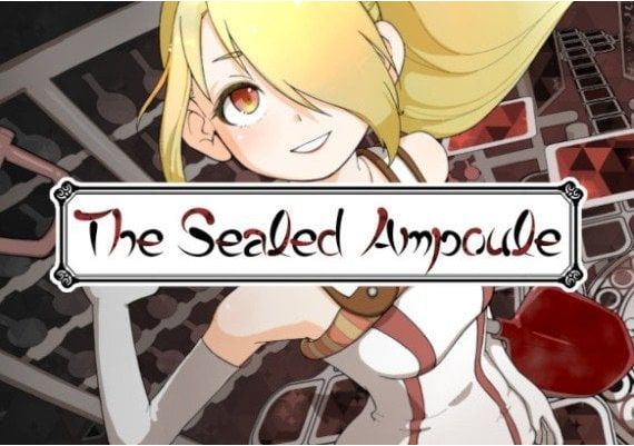 The Sealed Ampoule EN EU Xbox One/Series Digital Key