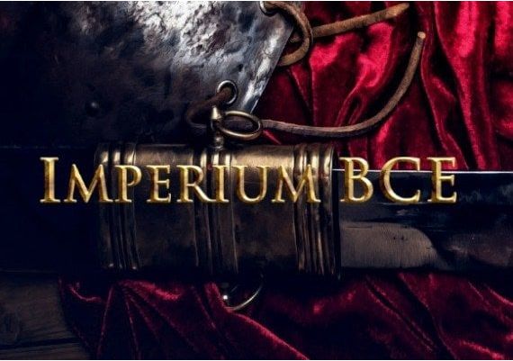 Imperium BCE EN Global Steam Digital Key