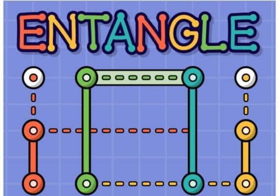 Entangle EN Global Steam Digital Key