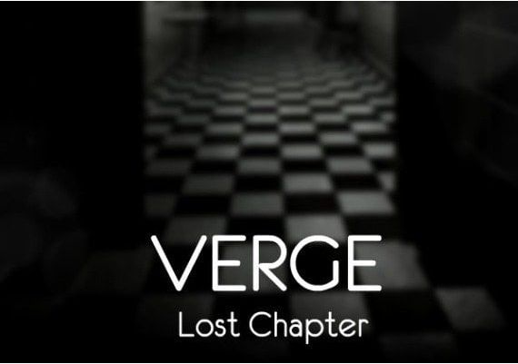 Verge: Lost chapter EN Global Steam Digital Key