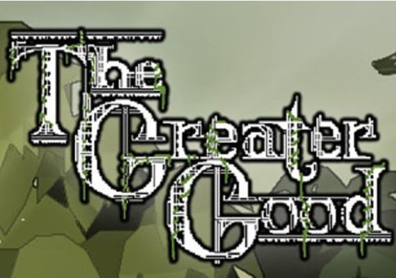 The Greater Good EN Global Steam Digital Key