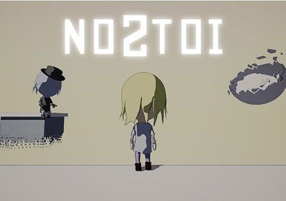 Nostoi EN Global Steam Digital Key