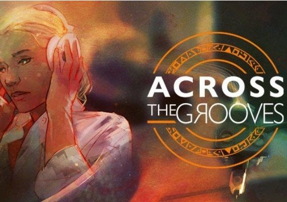 Across the Grooves EN/FR Global Steam Digital Key