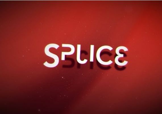 Splice EN Global Steam Digital Key