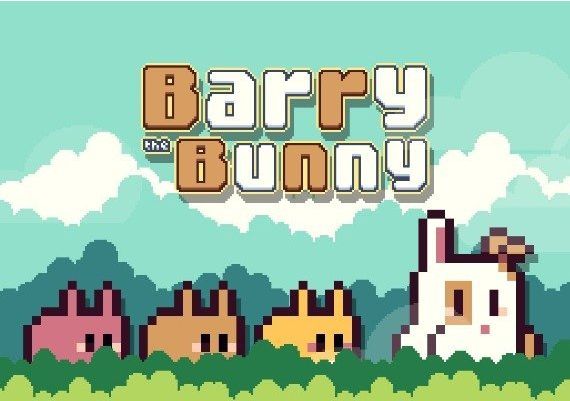 Barry the Bunny EN Argentina Xbox One/Series Digital Key