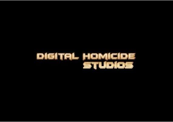 Digital Homicide Studios - Mixed Pack Bundle EN Global Steam Digital Key