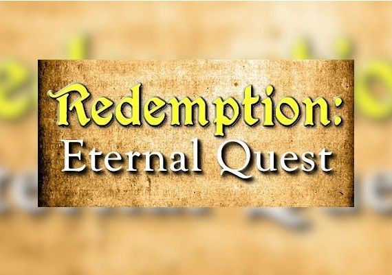 Redemption: Eternal Quest EN Global Steam Digital Key
