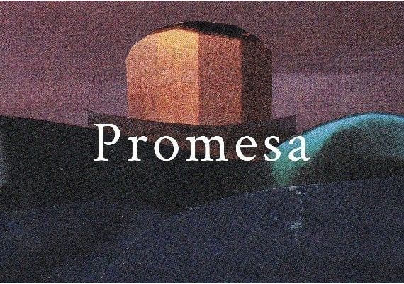 Promesa EN Argentina Xbox One/Series Digital Key