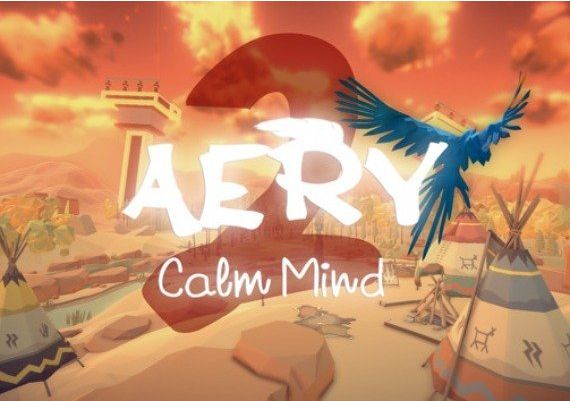 Aery: Calm Mind 2 EN Argentina Xbox One/Series Digital Key