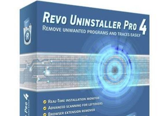 Revo Uninstaller Pro 4 1 Year 1 Device Global Software License Digital Key