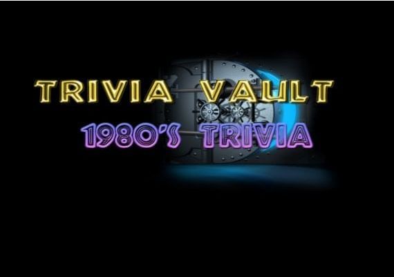 Trivia Vault: 1980's Trivia EN Global Steam Digital Key