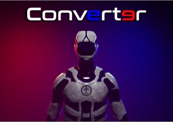 Converter EN Global Steam Digital Key