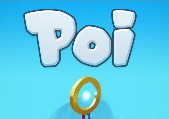 Poi EN Global Steam Digital Key
