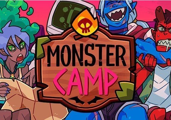 Monster Prom 2: Monster Camp EN Global Steam Digital Key