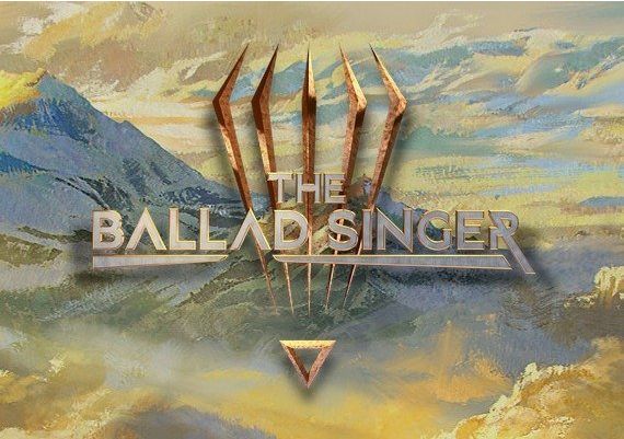 The Ballad Singer EN/IT Global Steam Digital Key