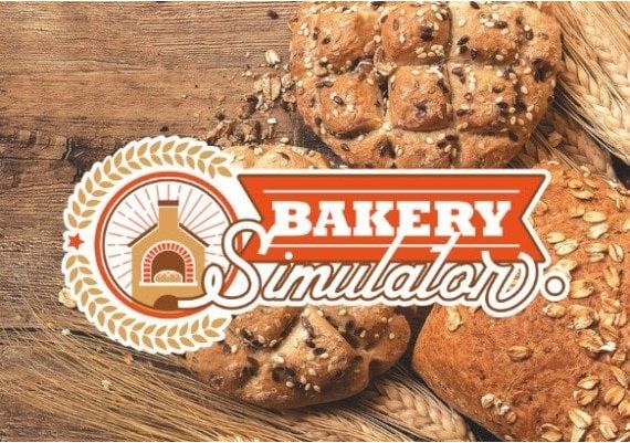 Bakery Simulator EN Colombia Xbox One/Series Digital Key
