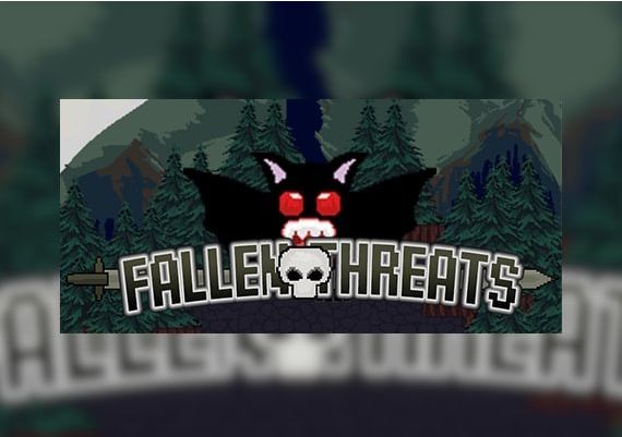 Fallen Threats EN Global Steam Digital Key