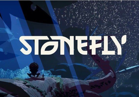 Stonefly EN Argentina Xbox One/Series Digital Key