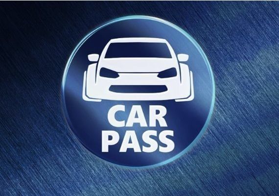 Forza Horizon 3 - Car Pass DLC EN Global Xbox One/Series Digital Key