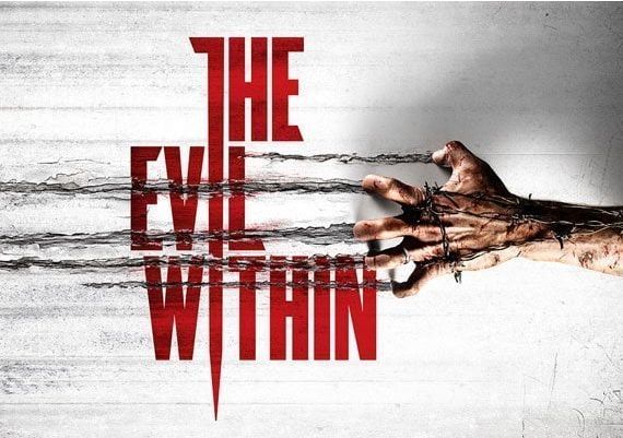 The Evil Within EN United States Xbox One/Series Digital Key