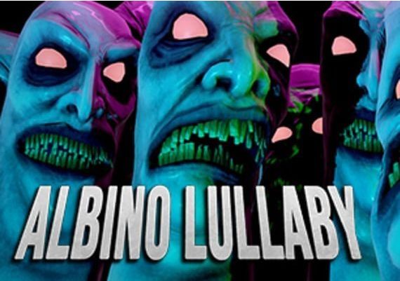 Albino Lullaby: Episode 1 EN Global Steam Digital Key