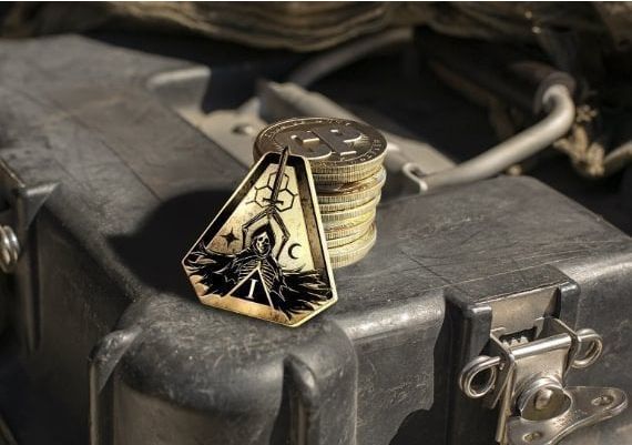 CoD Call of Duty: Modern Warfare DLC 5000 Points Xbox live Digital Key