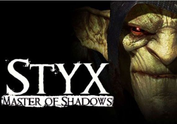 Styx: Master of Shadows EN/FR/IT EU Steam Digital Key