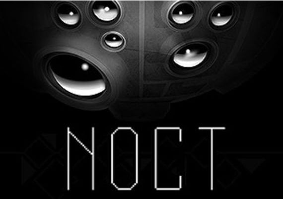 Noct EN Global Steam Digital Key