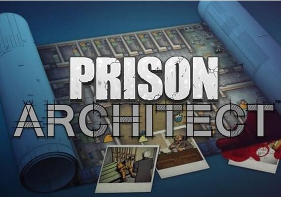 Prison Architect: Aficionado DLC Global Steam Digital Key