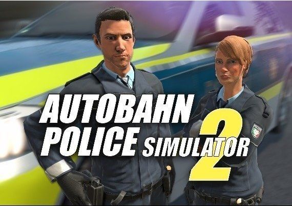 Autobahn Police Simulator 2 EN/DE/FR/HU Argentina Xbox One/Series Digital Key