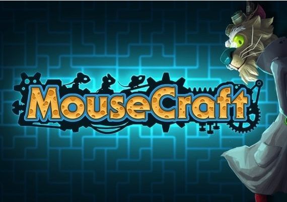 MouseCraft Global Steam Digital Key