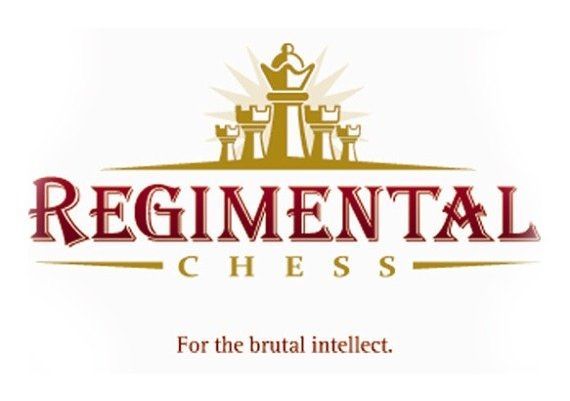 Regimental Chess EN Global Steam Digital Key