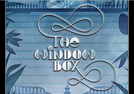 The Window Box EN Global Steam Digital Key