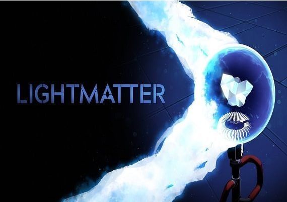 Lightmatter EU Steam Digital Key