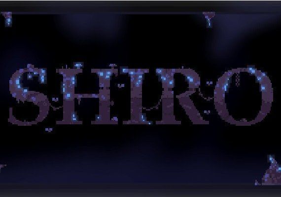 Shiro EN Argentina Xbox One/Series Digital Key