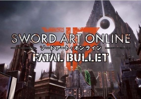 Sword Art Online: Fatal Bullet Turkey Xbox One/Series Digital Key
