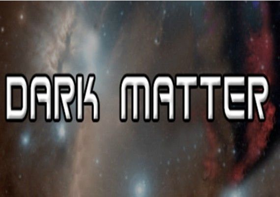 Dark Matter EN/DE Global Steam Digital Key