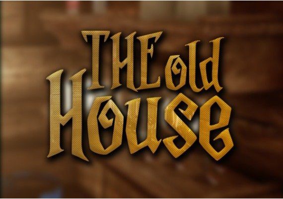 The Old House EN/RU Global Steam Digital Key