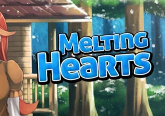 Melting Hearts: Our Love Will Grow 2 EN Global Steam Digital Key