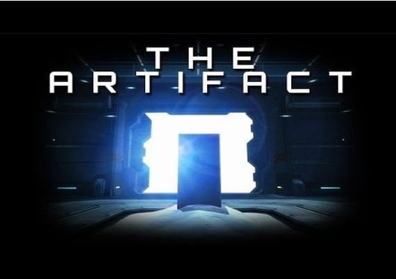 The Artifact EN Global Steam Digital Key