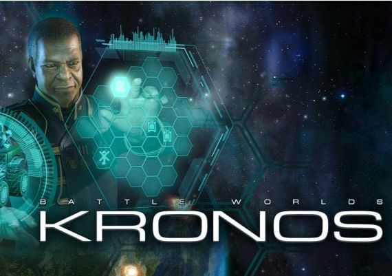 Battle Worlds: Kronos EN/DE/FR/IT/PL/RU/ES Global Steam Digital Key